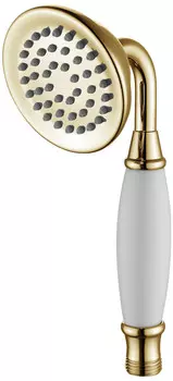 Душевая лейка 78 мм Lemark LM8007G