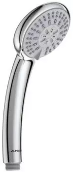 Душевая лейка 80 мм Vidima Fresh BA206AA