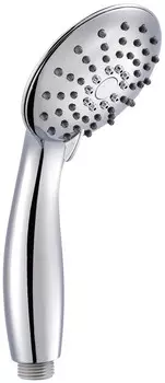 Душевая лейка 87,4 мм Lemark LM8120C