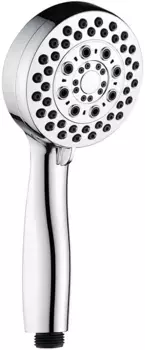 Душевая лейка 95 мм Elghansa Hand Shower MG-059-Chrome