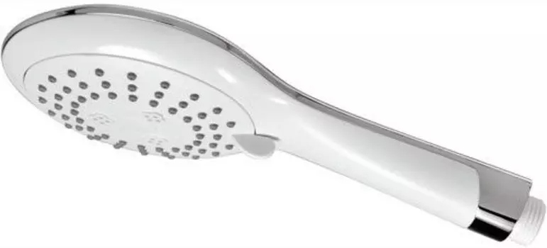 Душевая лейка 95 мм Remer 319W3