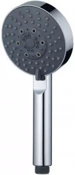 Душевая лейка 100 мм Agger Splash A02