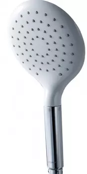 Душевая лейка Bravat Snow P70144CP-RUS