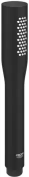 Душевая лейка Grohe Euphoria Cosmopolitan 22126KF0 1 режим, черный матовый