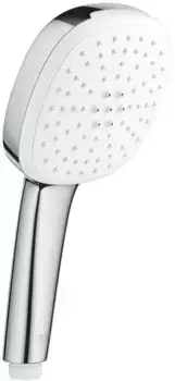 Душевая лейка Grohe Tempesta Cube 27571003 110 мм, 2 режима, хром