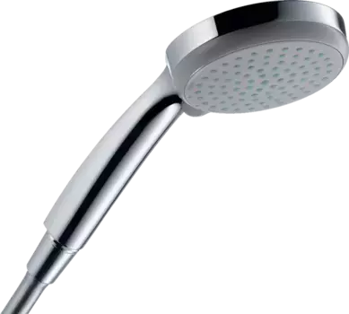 Душевая лейка Hansgrohe Croma 100 Vario EcoSmart 28537000