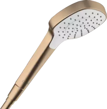 Душевая лейка Hansgrohe Croma E 110 1jet 26814140