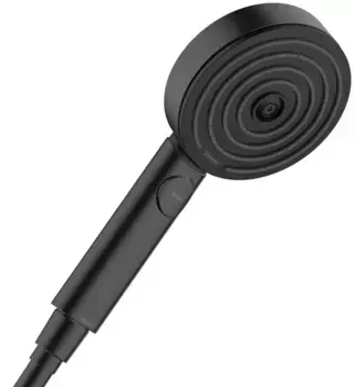 Душевая лейка Hansgrohe Pulsify Select 105 3jet Relaxation 24110670