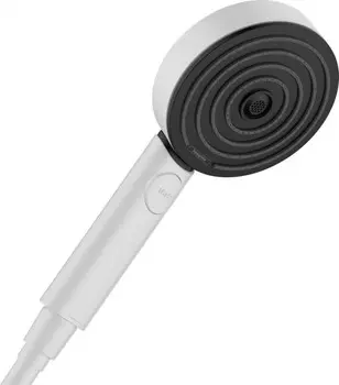 Душевая лейка Hansgrohe Pulsify Select 105 3jet Activation EcoSmart 24101700