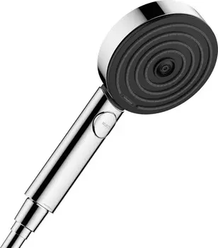 Душевая лейка Hansgrohe Pulsify Select 105 3jet Relaxation EcoSmart 24111000