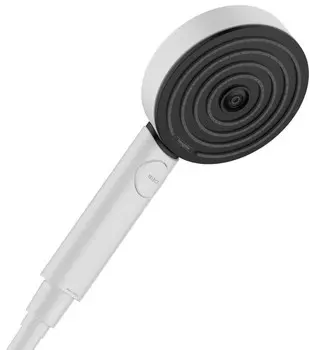 Душевая лейка Hansgrohe Pulsify Select 105 3jet Relaxation EcoSmart 24111700