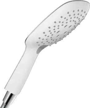 Душевая лейка Hansgrohe Raindance Select E 150 3jet EcoSmart 26551400