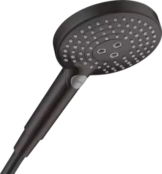 Душевая лейка Hansgrohe Raindance Select S 120 3jet 26530670