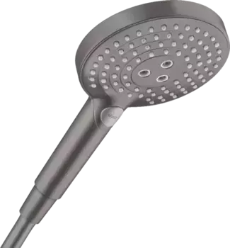 Душевая лейка Hansgrohe Raindance Select S 120 3jet 26530340