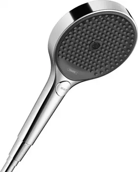Душевая лейка Hansgrohe Rainfinity EcoSmart 130 3jet 26865000