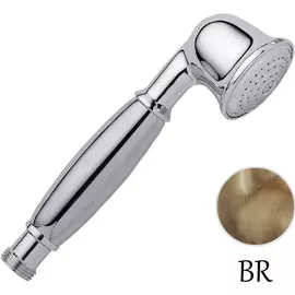Душевая лейка Migliore Ricambi ML.RIC-33.107.BR