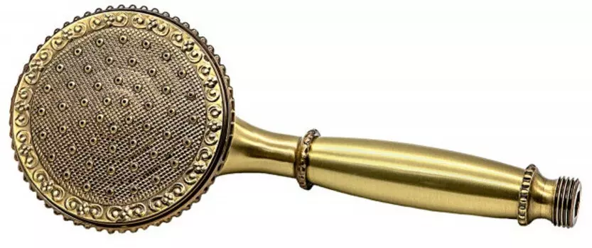 Душевая лейка Milacio MC.005.BR