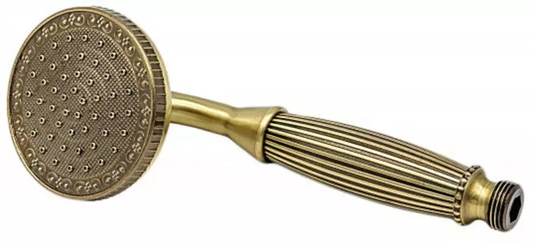 Душевая лейка Milacio MC.006.BR