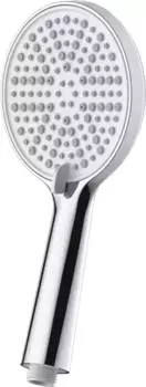 Душевая лейка Raglo R450.50 124,4 мм, 3 режима, хром