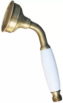 Душевая лейка Rav Slezak KS0017SM