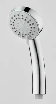 Душевая лейка Splenka S450.01 3 режима, хром