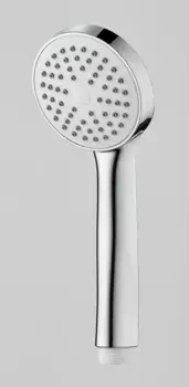 Душевая лейка Splenka S450.02 1 режим, хром