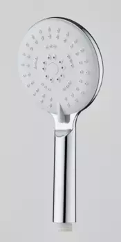 Душевая лейка Splenka S450.07 5 режимов, хром