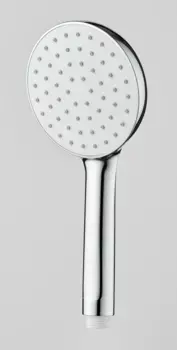 Душевая лейка Splenka S450.09 1 режим, хром