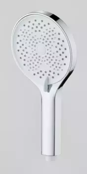 Душевая лейка Splenka S450.51 3 режима, хром