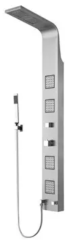 Душевая панель Excellent Omega Quatro ARAC.ML812