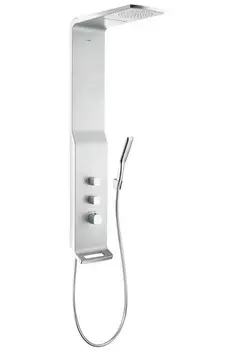 Душевая панель Hansgrohe Raindance Lift 27008000