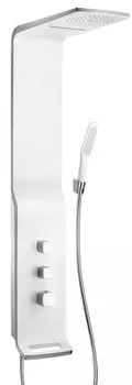 Душевая панель Hansgrohe Raindance Lift 27008400