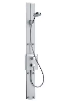 Душевая панель Hansgrohe Raindance S 27005000