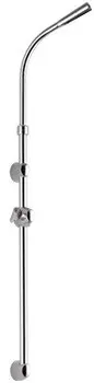 Душевая штанга 122 см Remer 318C