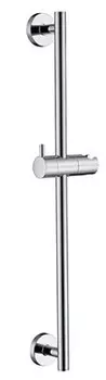 Душевая штанга 60 см WasserKRAFT A122