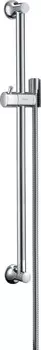 Душевая штанга 67,8 см Hansgrohe Croma 27617000