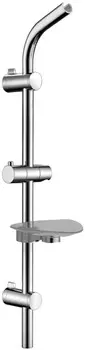 Душевая штанга 74 см Lemark LM8071C