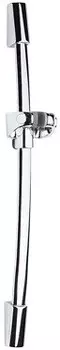 Душевая штанга 74 см Remer 313E