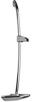 Душевая штанга 85 см Remer 313P