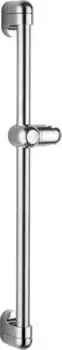 Душевая штанга Voda VSR603 60,3 см, хром