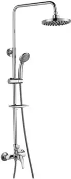 Душевая система 195 мм Rossinka A A35-45