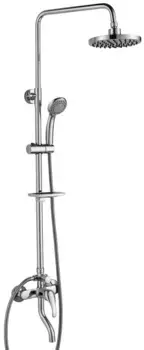 Душевая система 195 мм Rossinka A A35-46
