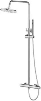 Душевая система 200 мм Agger Slim A2291200