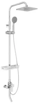 Душевая система 200 мм Avrora Logo AV3440