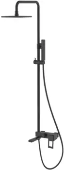 Душевая система 200 мм Boheme Q 148-BB