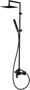 Душевая система 200 мм Cezares PORTA-CD-NOP