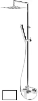 Душевая система 200 мм Cezares Porta PORTA-CD-BIO