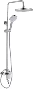 Душевая система 200 мм Fashun A2485