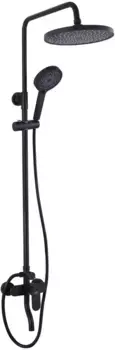 Душевая система 200 мм Fashun A2485-7