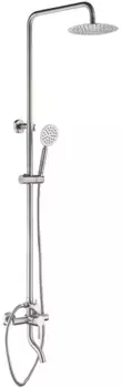 Душевая система 200 мм Fashun A52409